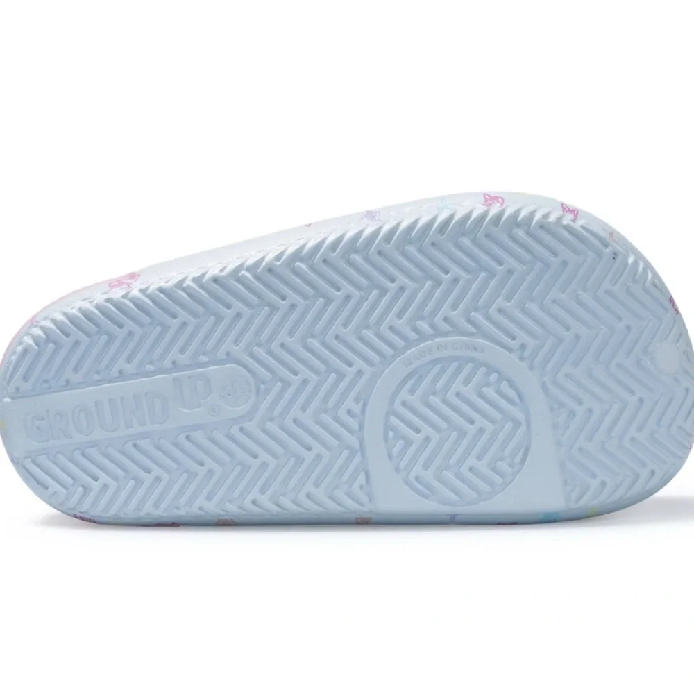 Bluey Kids Shoes - Pink and Blue - Picture 14 of 14